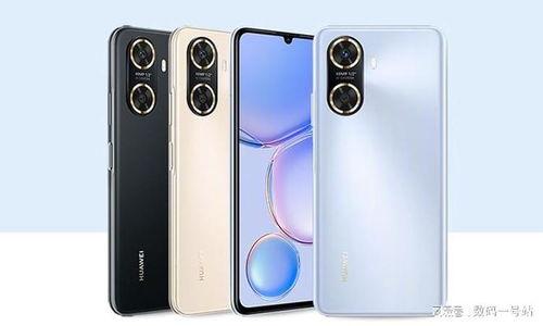 华为畅享60最新爆料,高性价比配置,引领入门级市场新潮流 第1张 华为畅享60最新爆料,高性价比配置,引领入门级市场新潮流 第1张