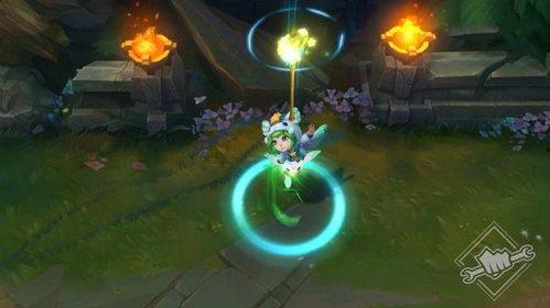 lolm最新皮肤爆料原石,原石生成背后的神秘力量 第3张 lolm最新皮肤爆料原石,原石生成背后的神秘力量 第3张