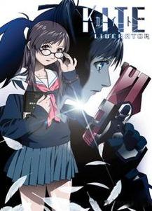 少女杀手动漫在线观看,动漫世界中的暗黑诱惑 第2张 少女杀手动漫在线观看,动漫世界中的暗黑诱惑 第2张