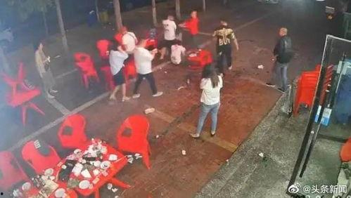 唐山打架爆料者死亡视频,悲剧背后真相引人深思 第3张 唐山打架爆料者死亡视频,悲剧背后真相引人深思 第3张